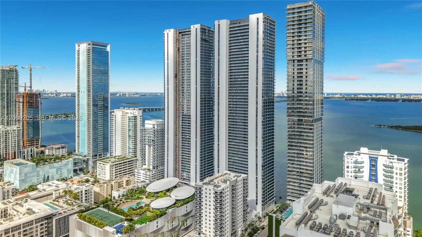 700 NE 24th Street # 4904, Miami FL 33137