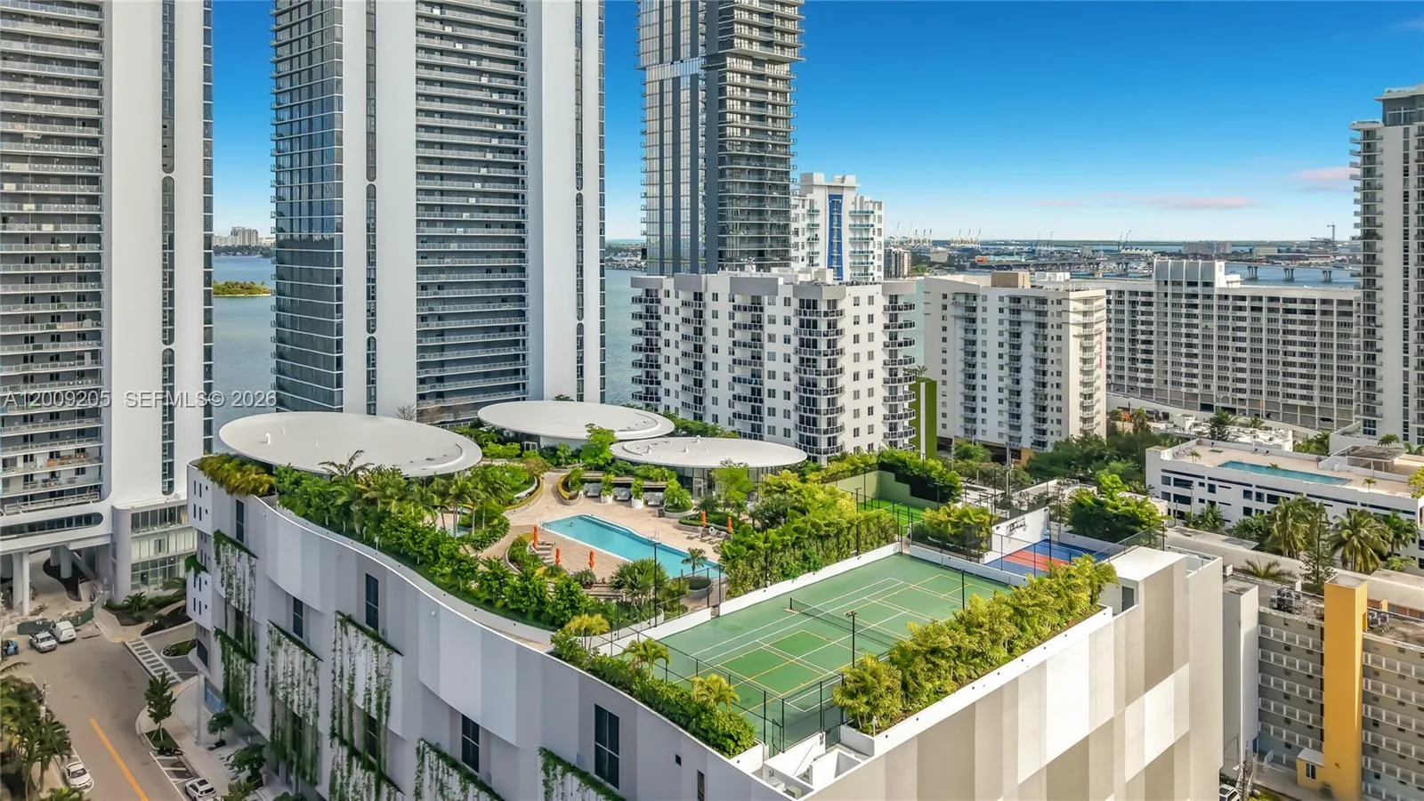 700 NE 24th Street # 4904, Miami FL 33137