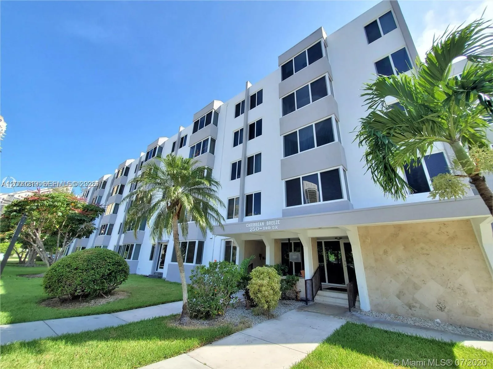 250 180th Dr # 254, Sunny Isles Beach FL 33160