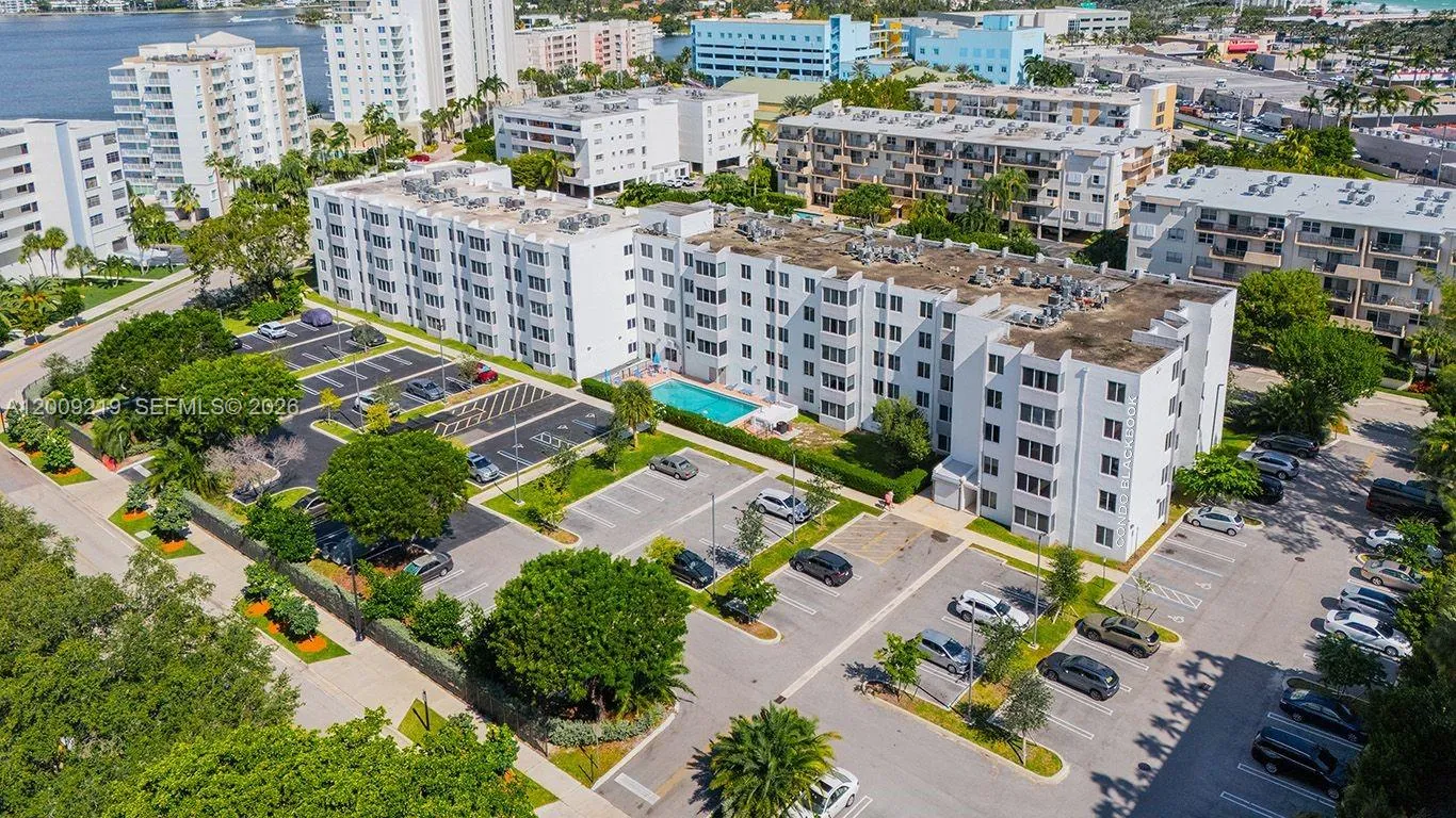 250 180th Dr # 254, Sunny Isles Beach FL 33160