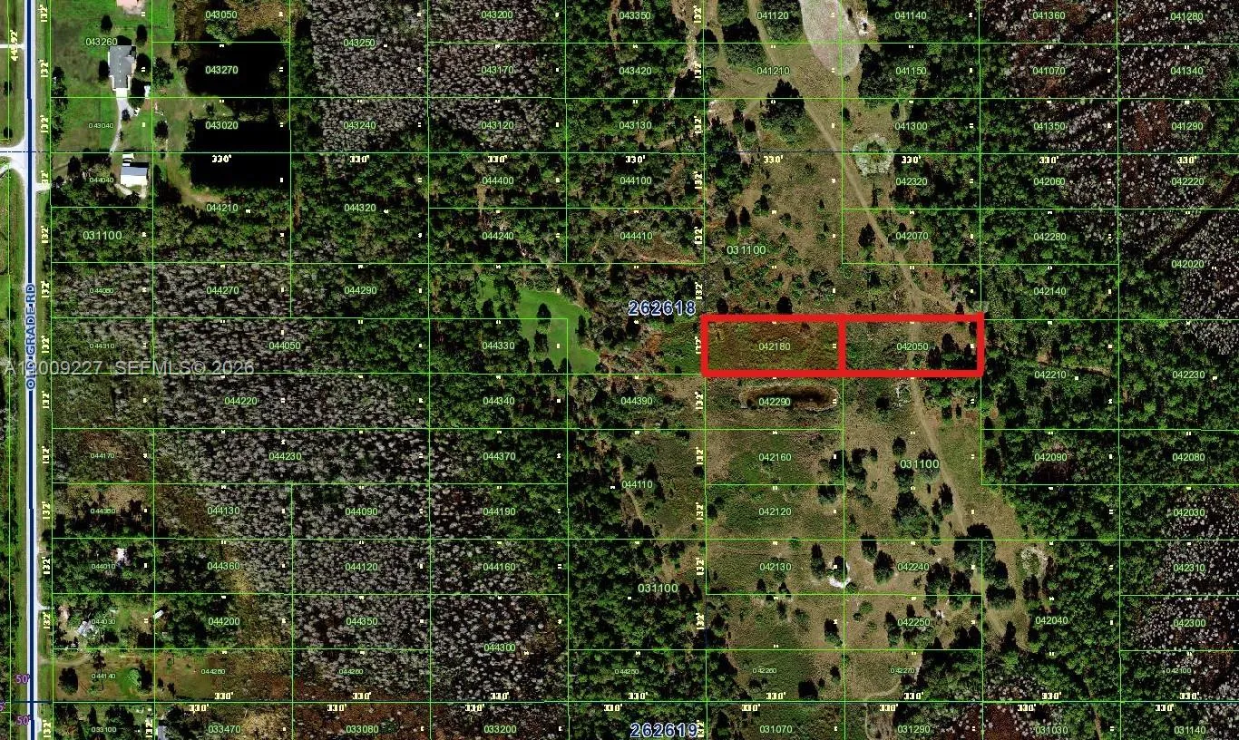 0 OLD GRADE, Other City - In The State Of Florida FL 33868