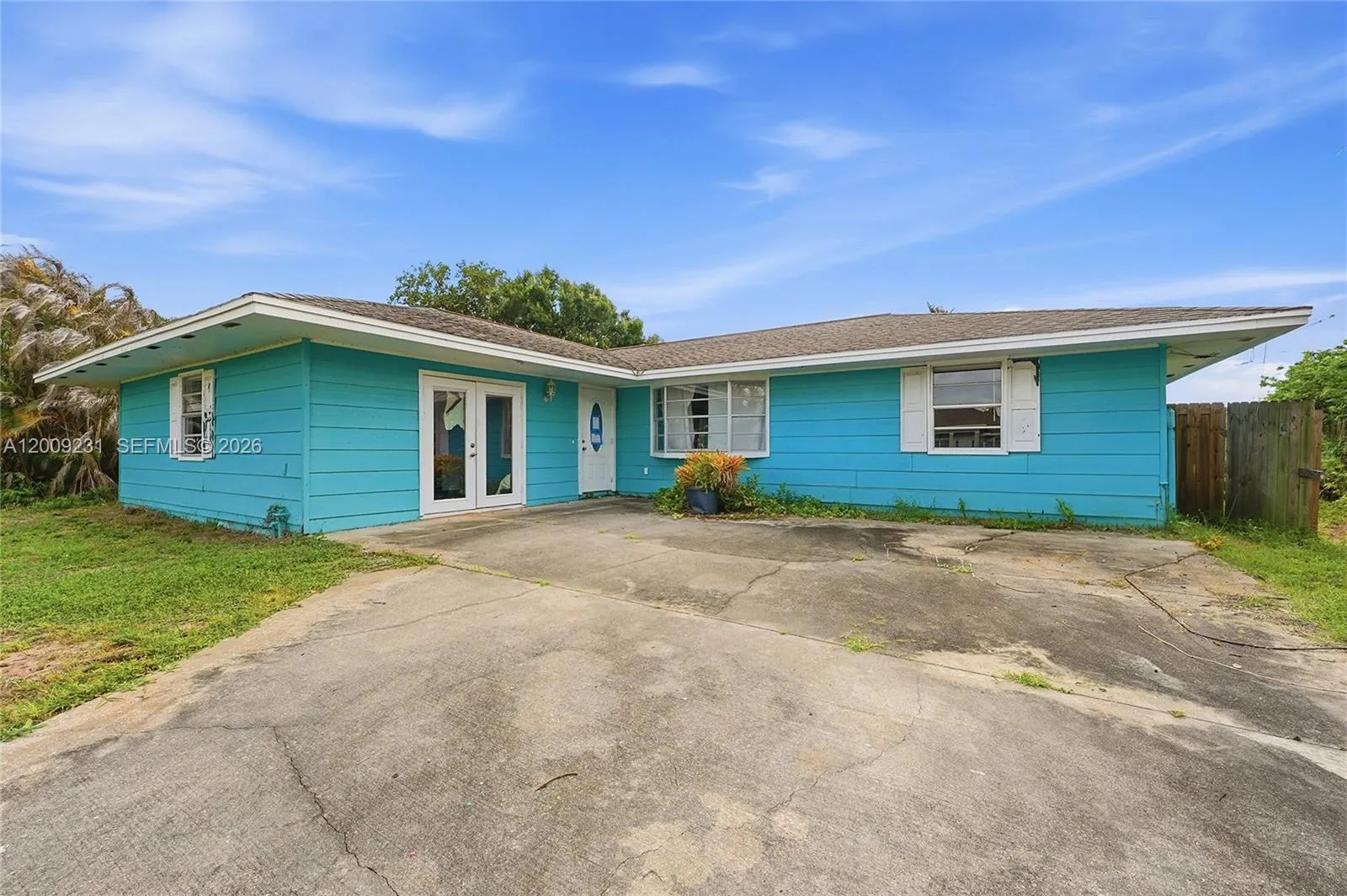 5808 Spruce Dr, Fort Pierce FL 34982