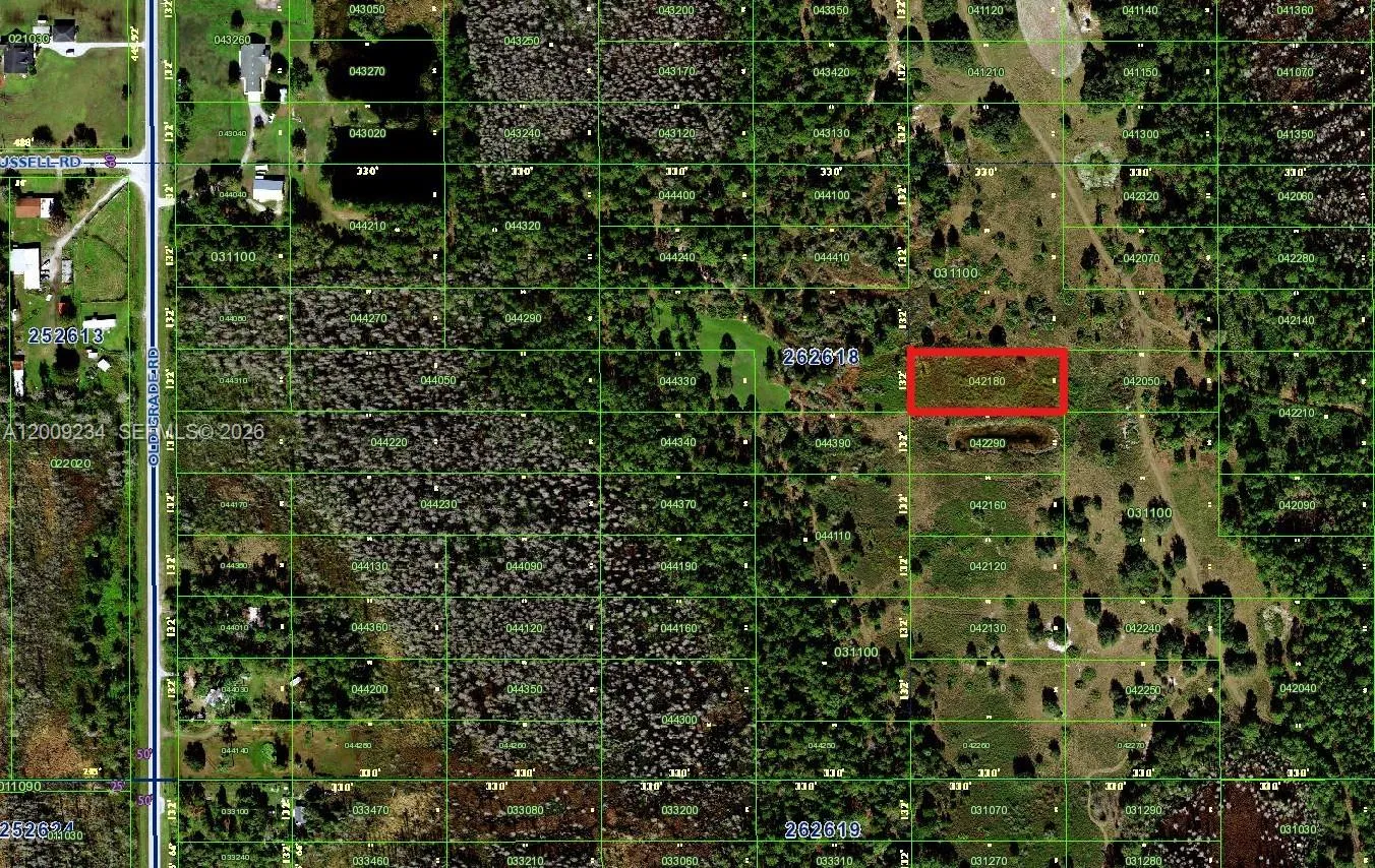 S 132 FT N 1848, Other City - In The State Of Florida FL 33868