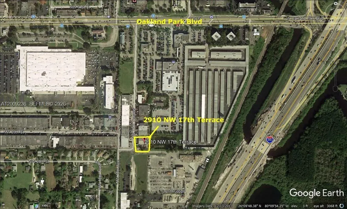 2910 NW 17th Ter, Oakland Park FL 33311