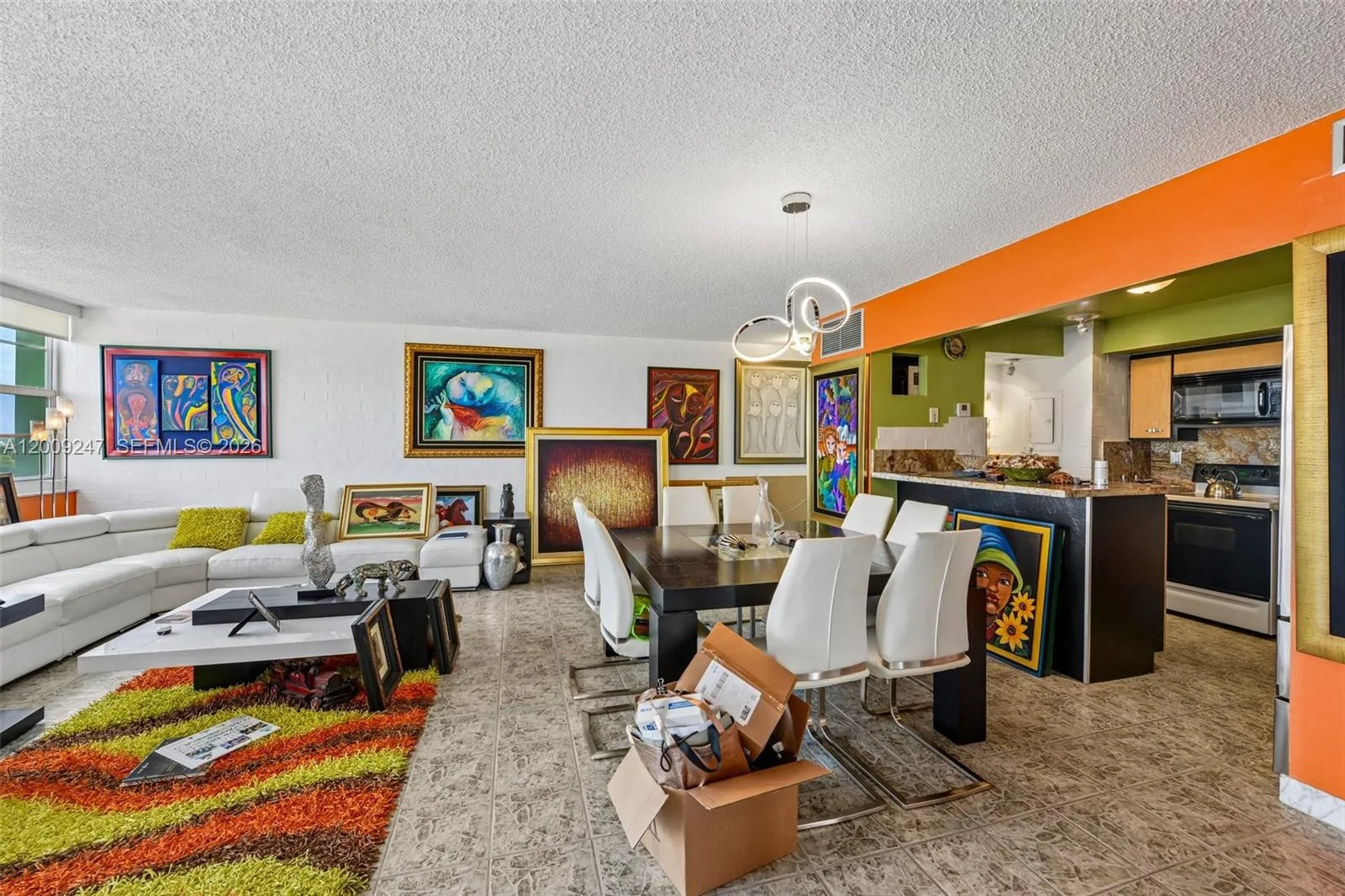 2100 Sans Souci Blvd # B706, North Miami FL 33181