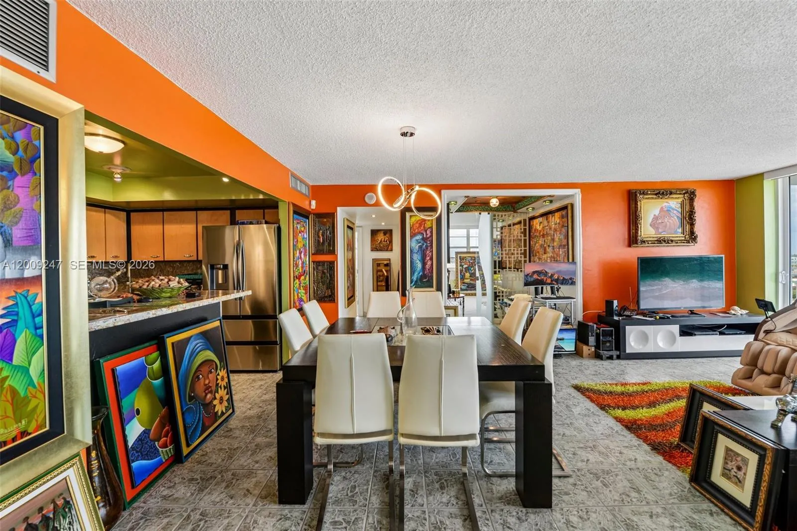 2100 Sans Souci Blvd # B706, North Miami FL 33181