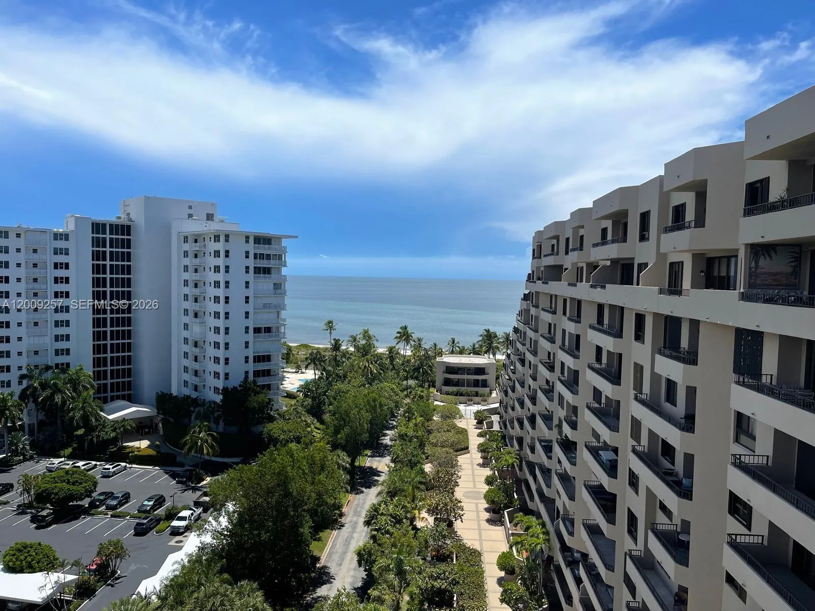 251 Crandon Blvd # 1105, Key Biscayne FL 33149