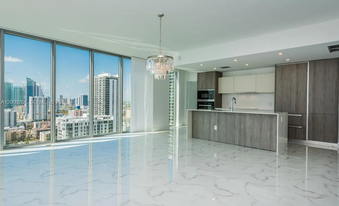 2900 NE 7 AVE # 2607, Miami FL 33137