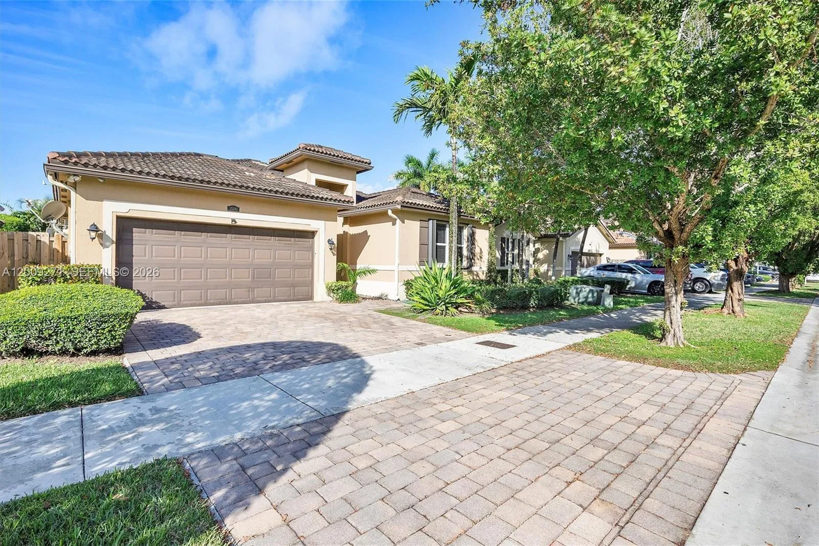 25280 SW 119th Ave, Homestead FL 33032