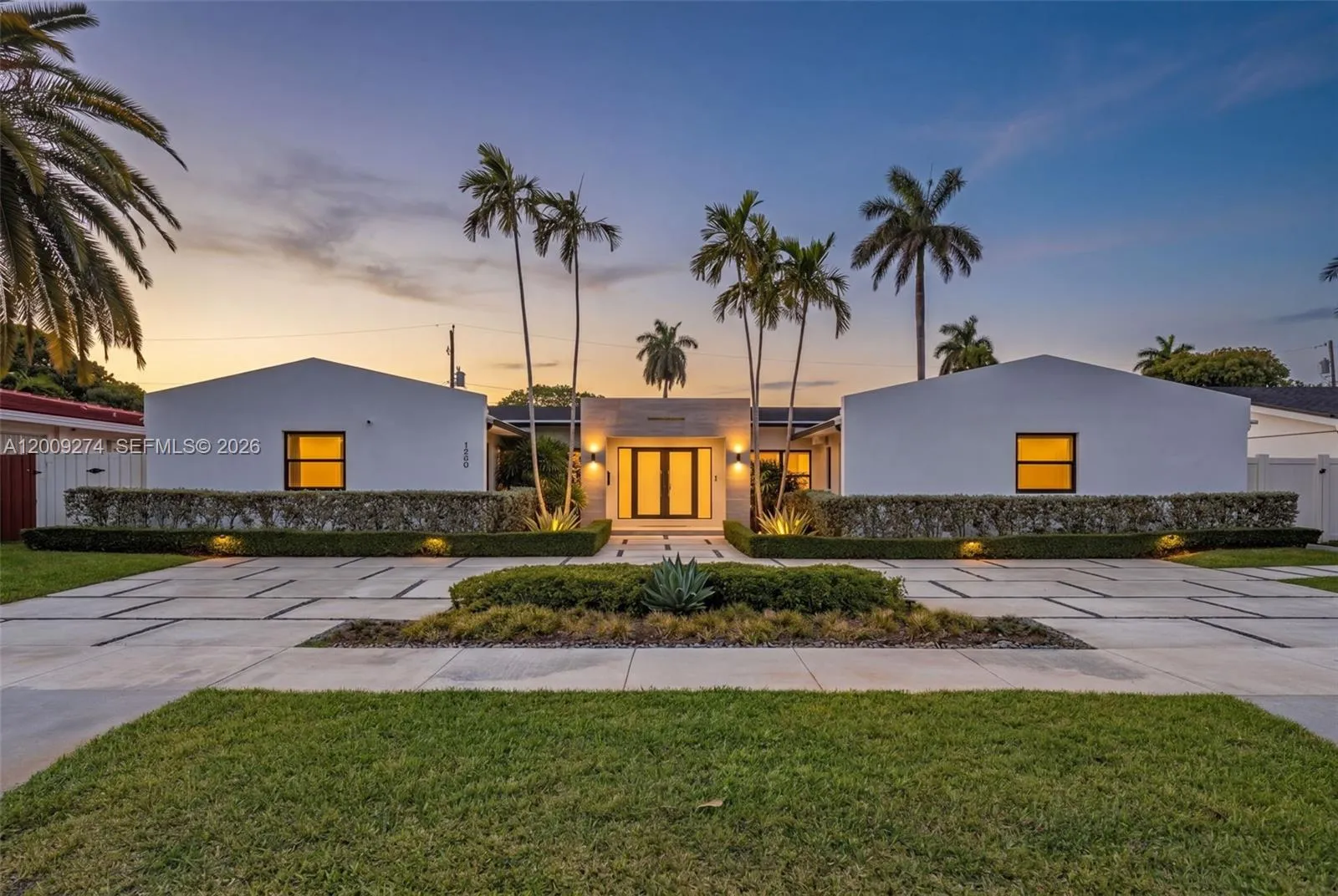 1865 NE 197th Ter, Miami FL 33179