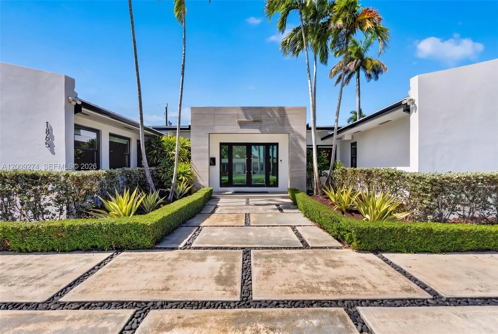 1865 NE 197th Ter, Miami FL 33179