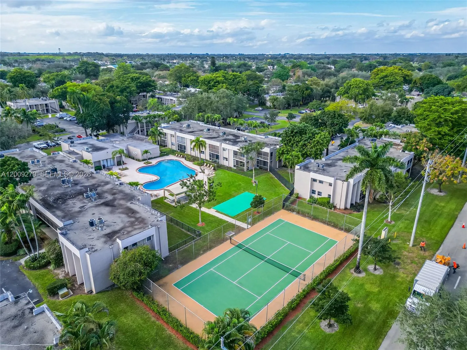 8513 Old Country Mnr # 415, Davie FL 33328