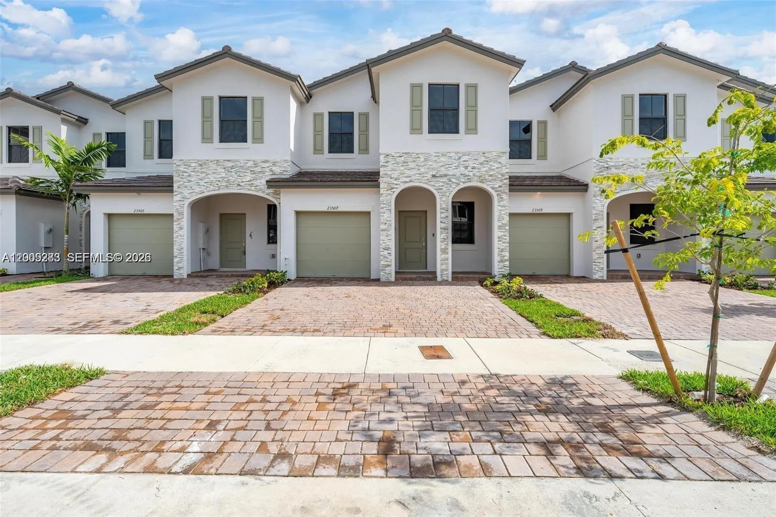 23507 SW 129th Path, Homestead FL 33032