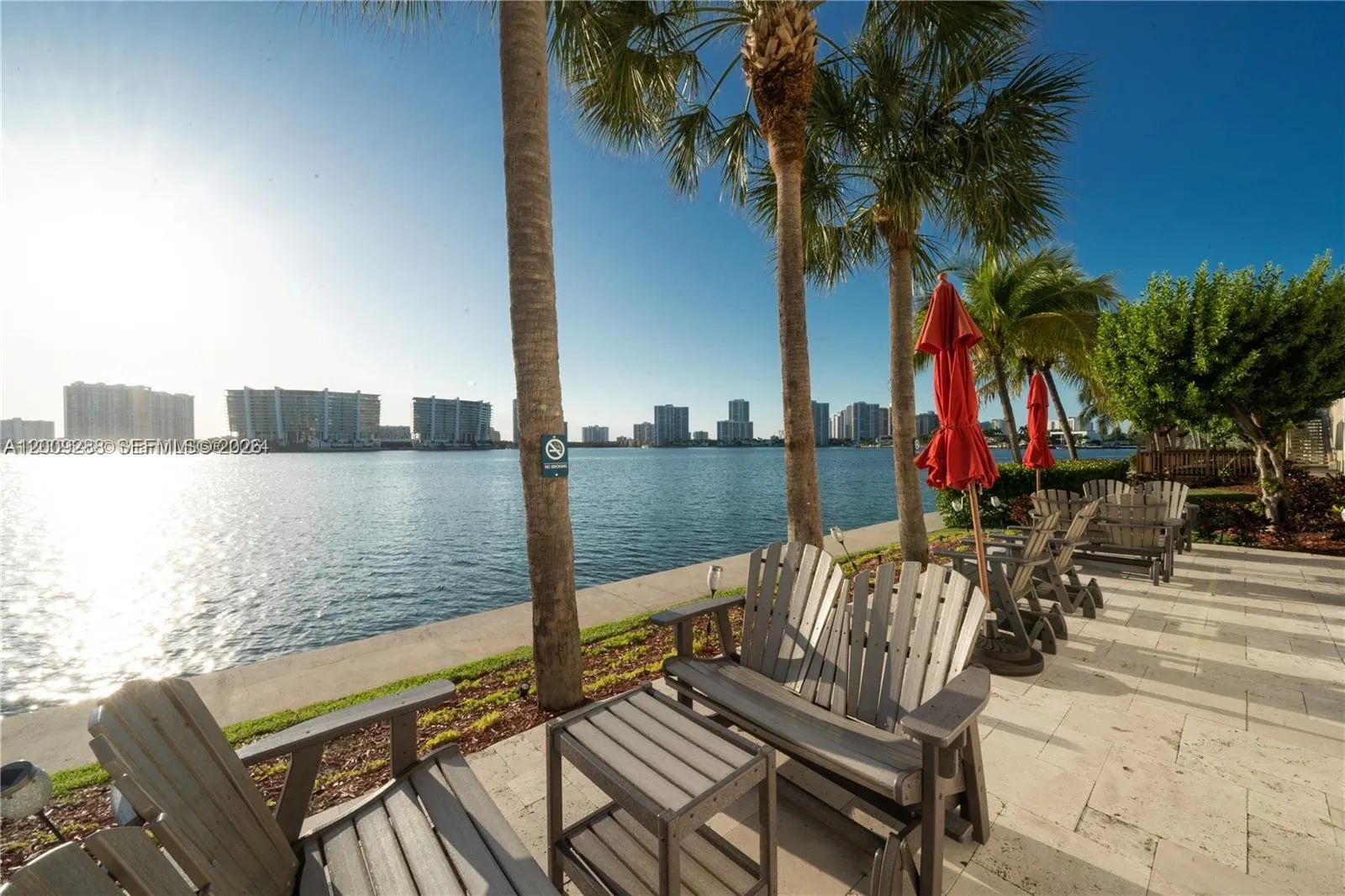 18100 N Bay Rd # 504, Sunny Isles Beach FL 33160