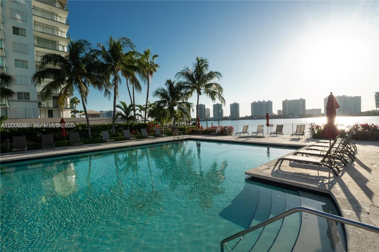 18100 N Bay Rd # 504, Sunny Isles Beach FL 33160