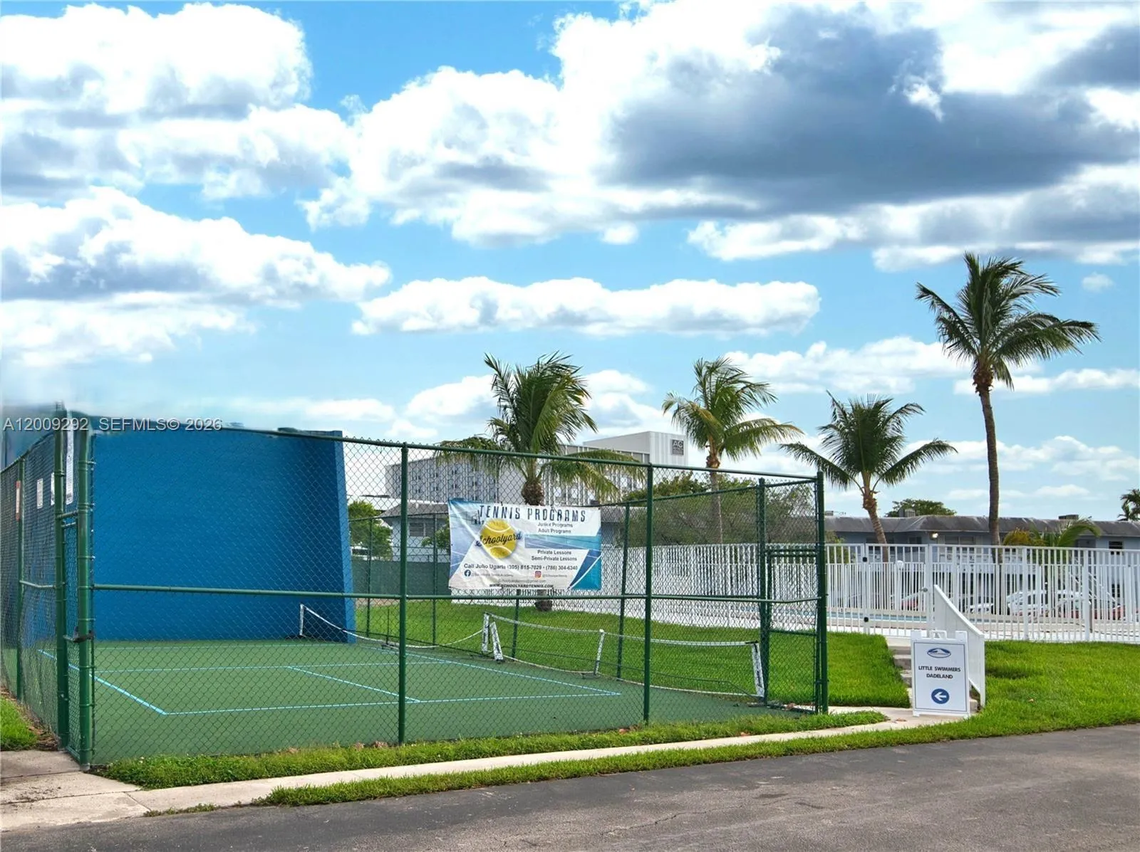 7324 SW 82nd St # B206, Miami FL 33143