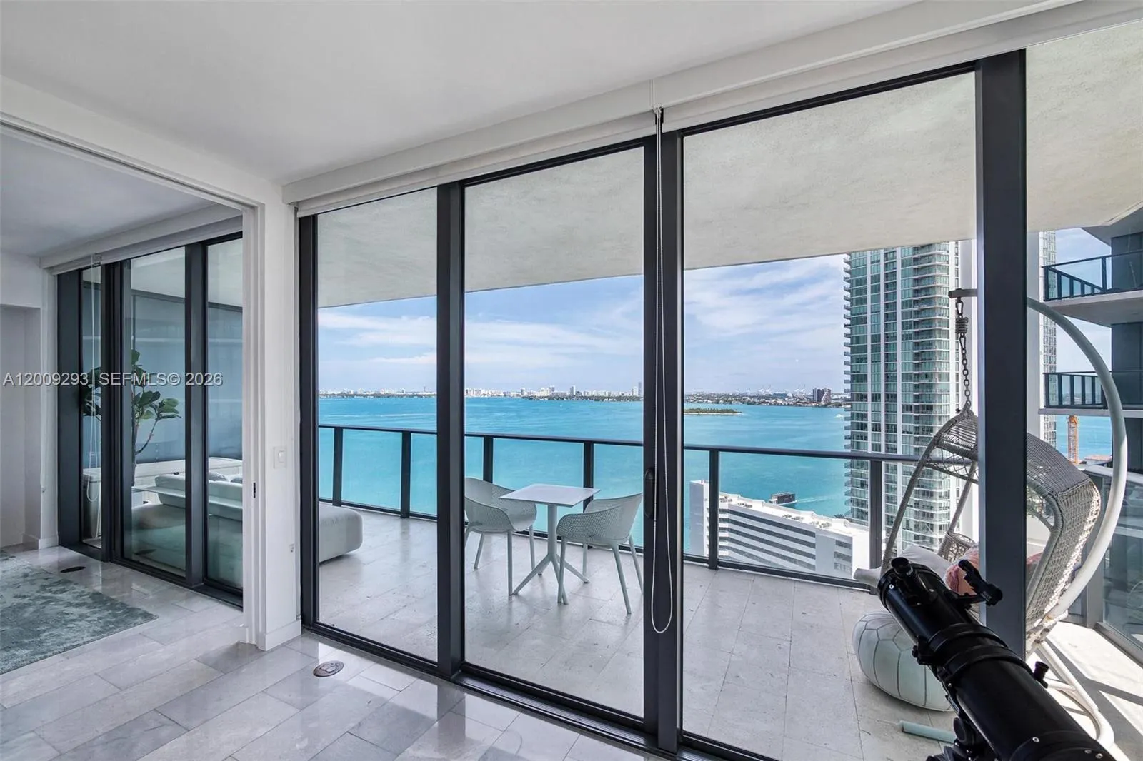 650 NE 32nd St # 2101, Miami FL 33137