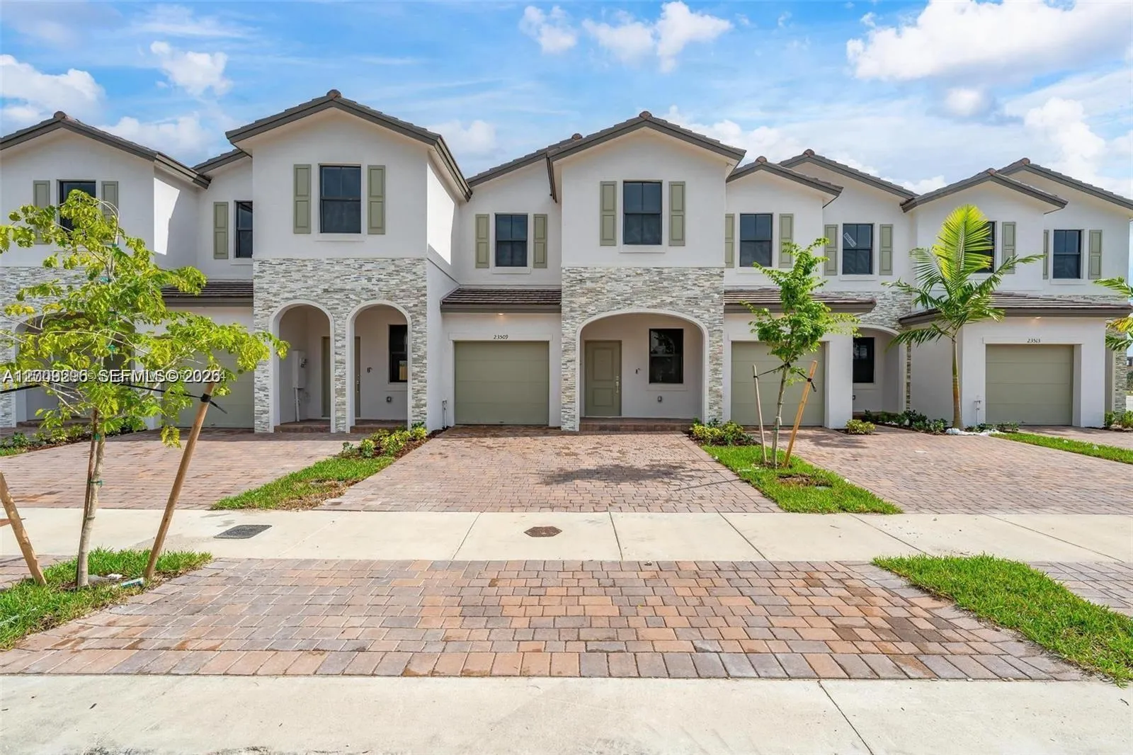 23509 SW 129th Path, Homestead FL 33032
