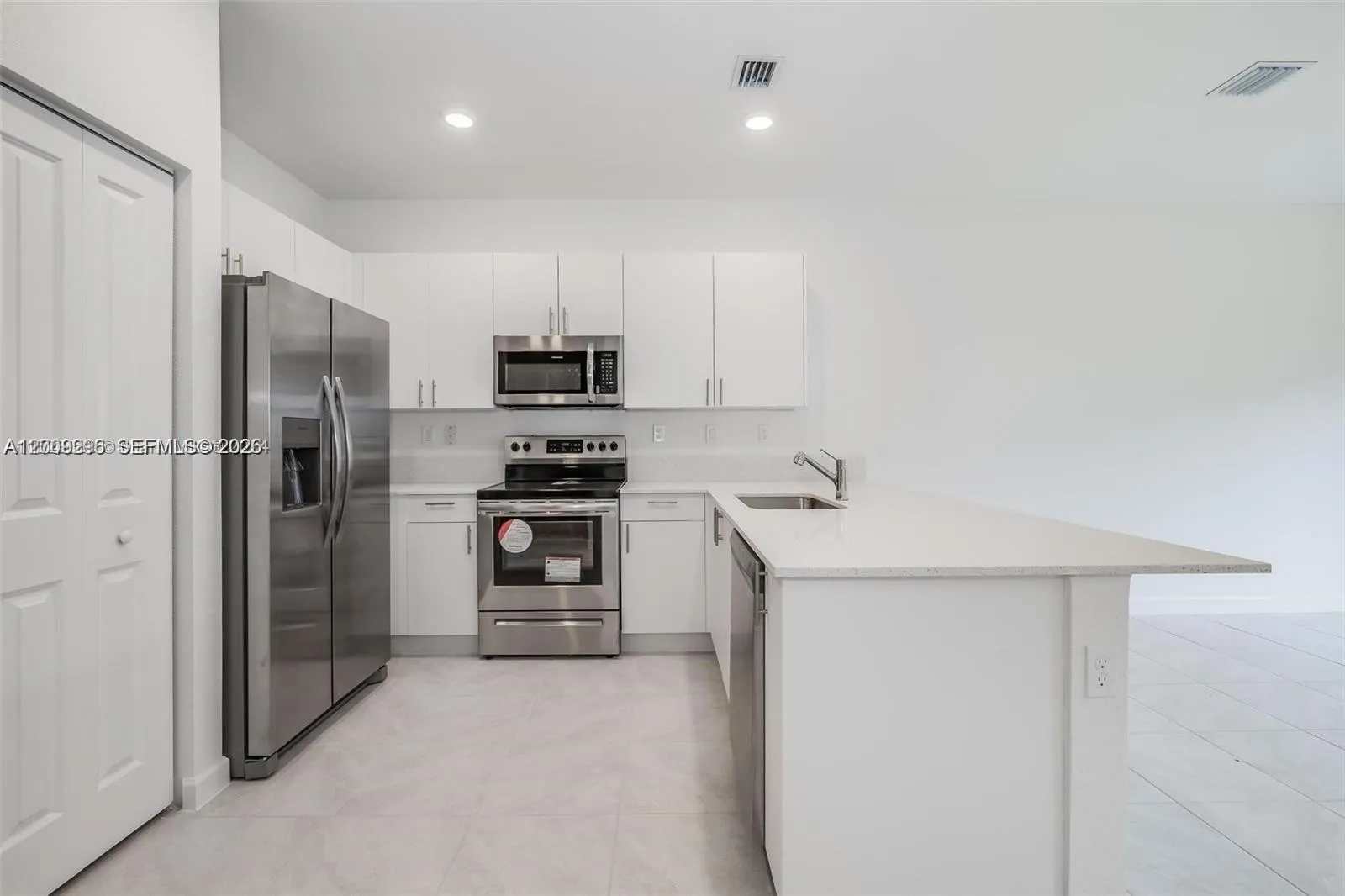 23509 SW 129th Path, Homestead FL 33032