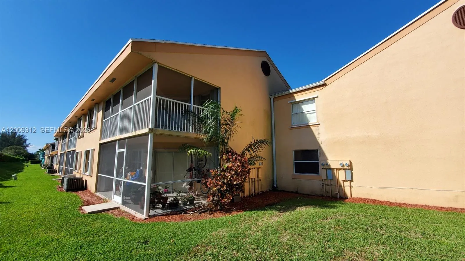 2632 SE 19th Ct # 204C, Homestead FL 33035