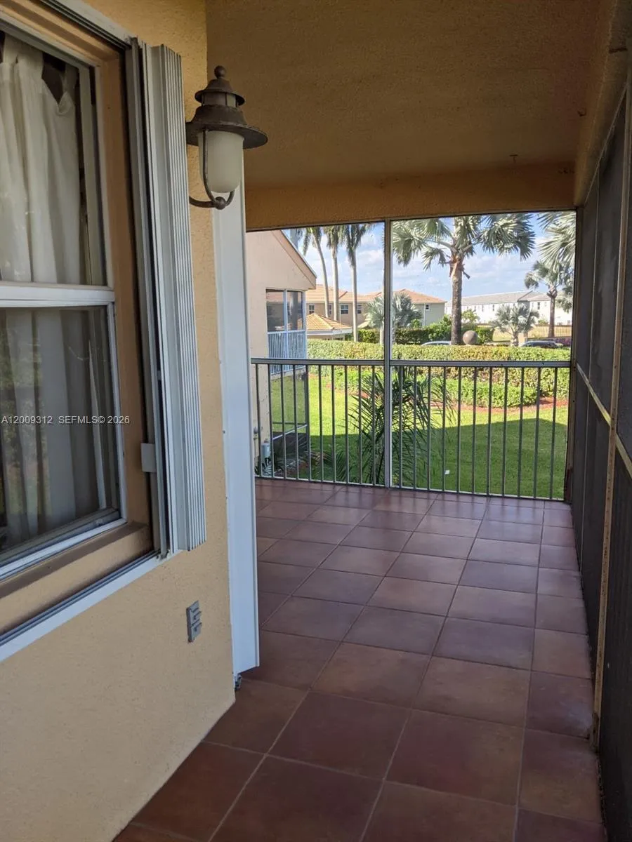 2632 SE 19th Ct # 204C, Homestead FL 33035