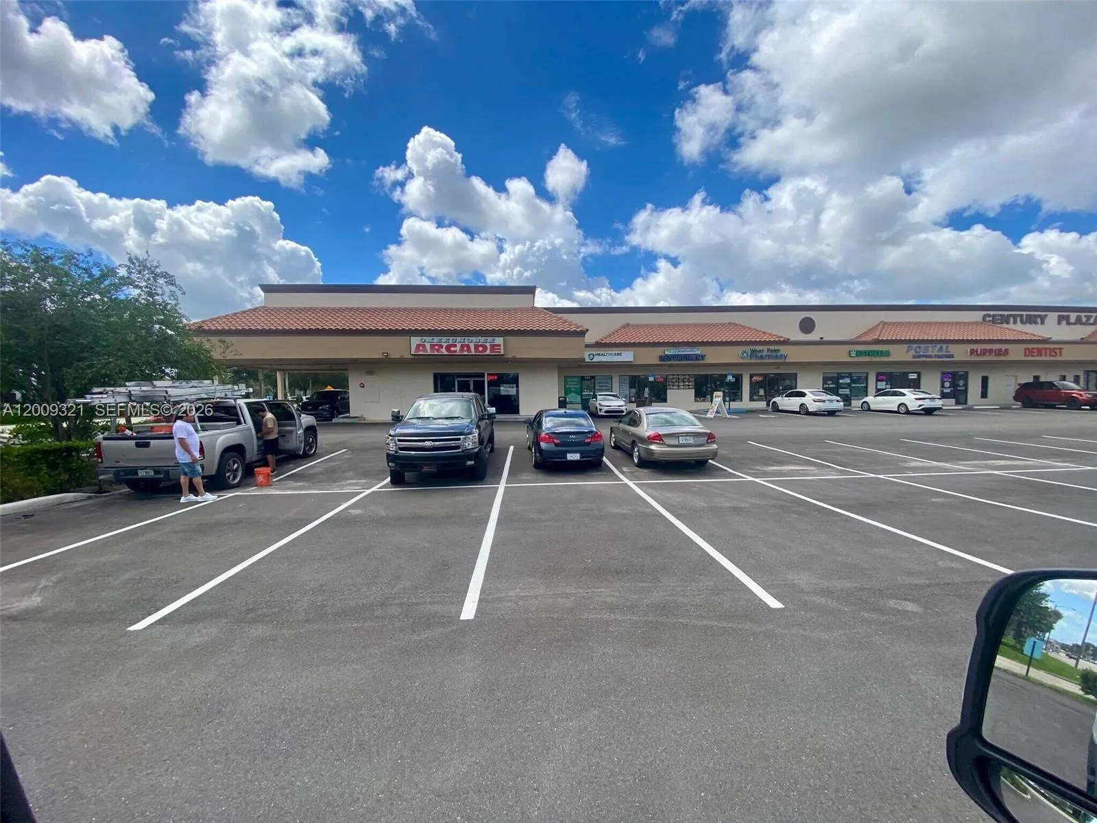 5750 Okeechobee Blvd, FL 33417