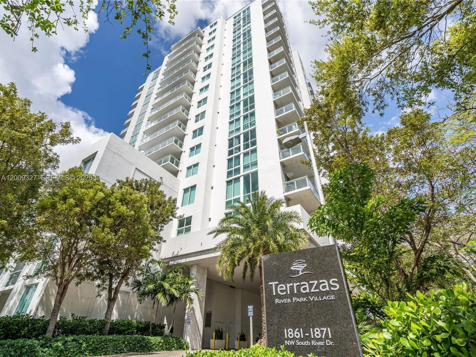 1861 NW S River Dr # 1408, Miami FL 33125