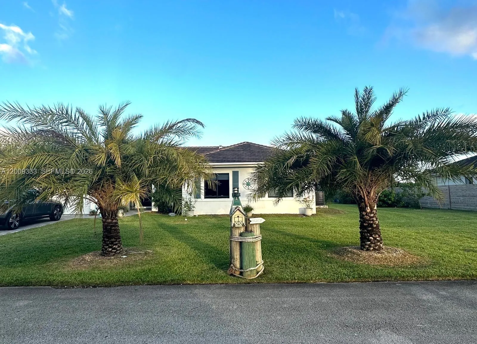 32151 SW 196th Ave, Homestead FL 33030