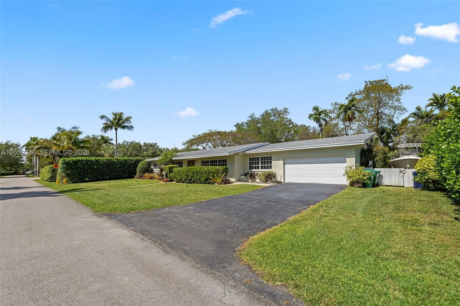 13730 SW 75th Ave, Palmetto Bay FL 33158
