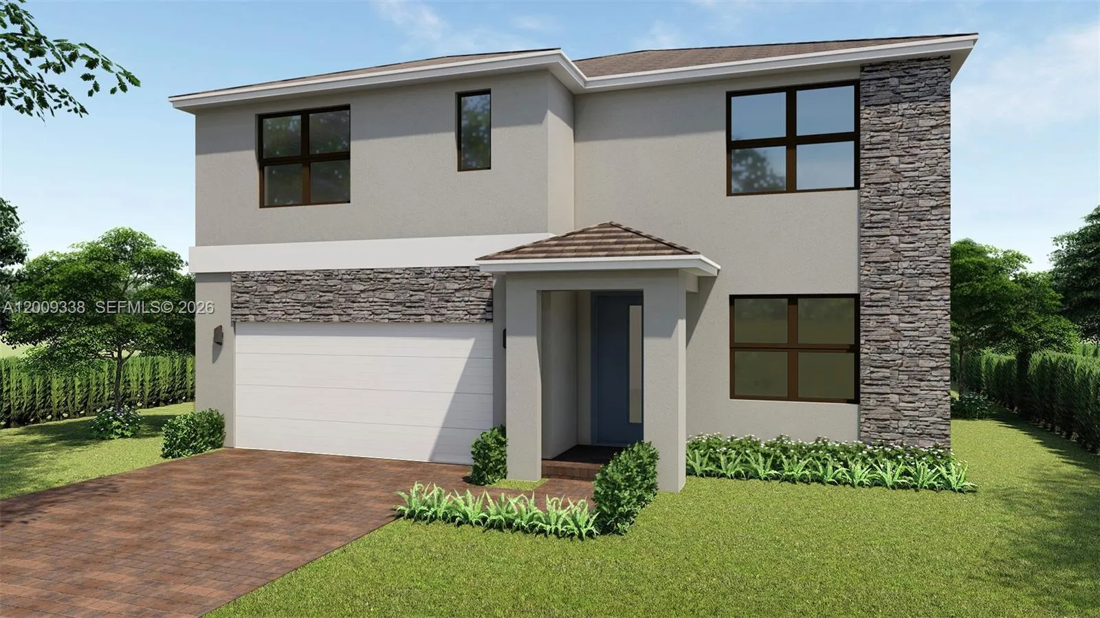 5 bedroom 3 bath for sale at 121 NE 17th Avenue, Homestead FL 33033