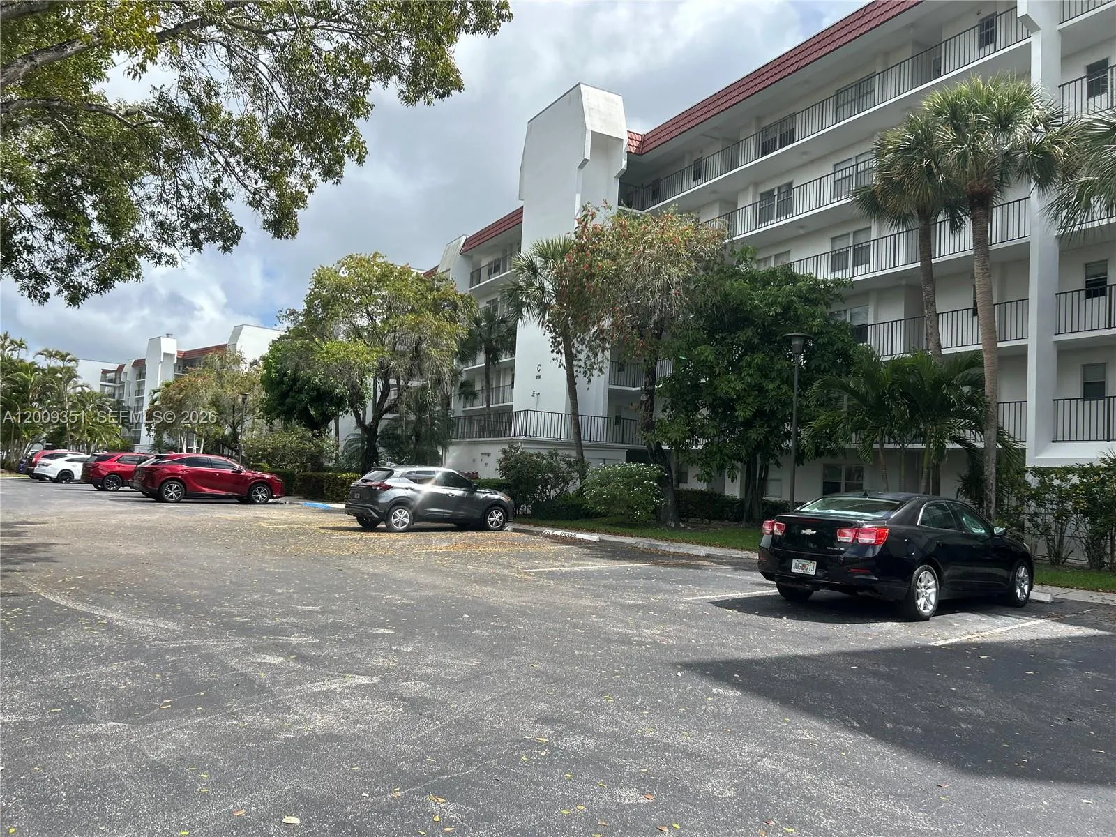 2 bedroom 2 bath for sale at 3597 Birdie # 308, Green Acres FL 33460