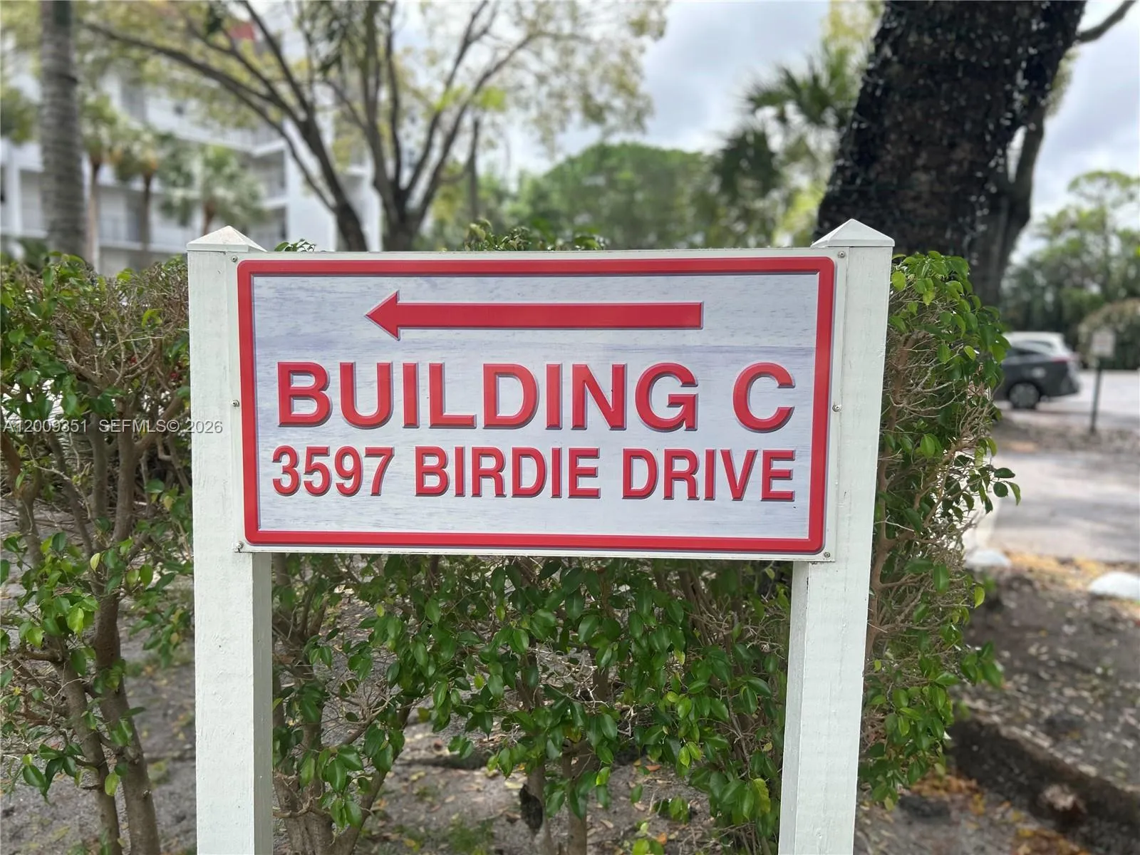 3597 Birdie # 308, Green Acres FL 33460