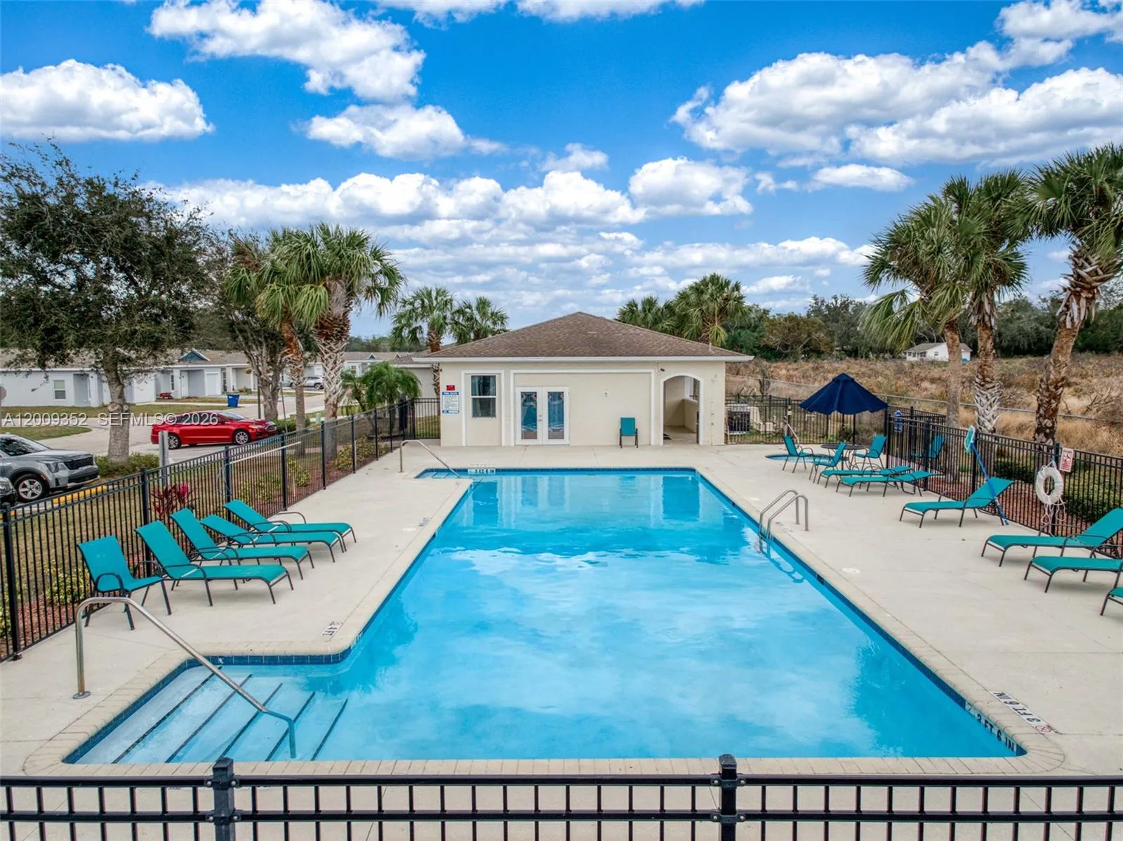 600 Zara Goza Ct # 600, Sebring FL 33870