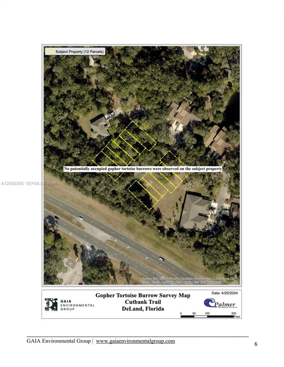 Cutbank Trail, Deland FL FL 32724