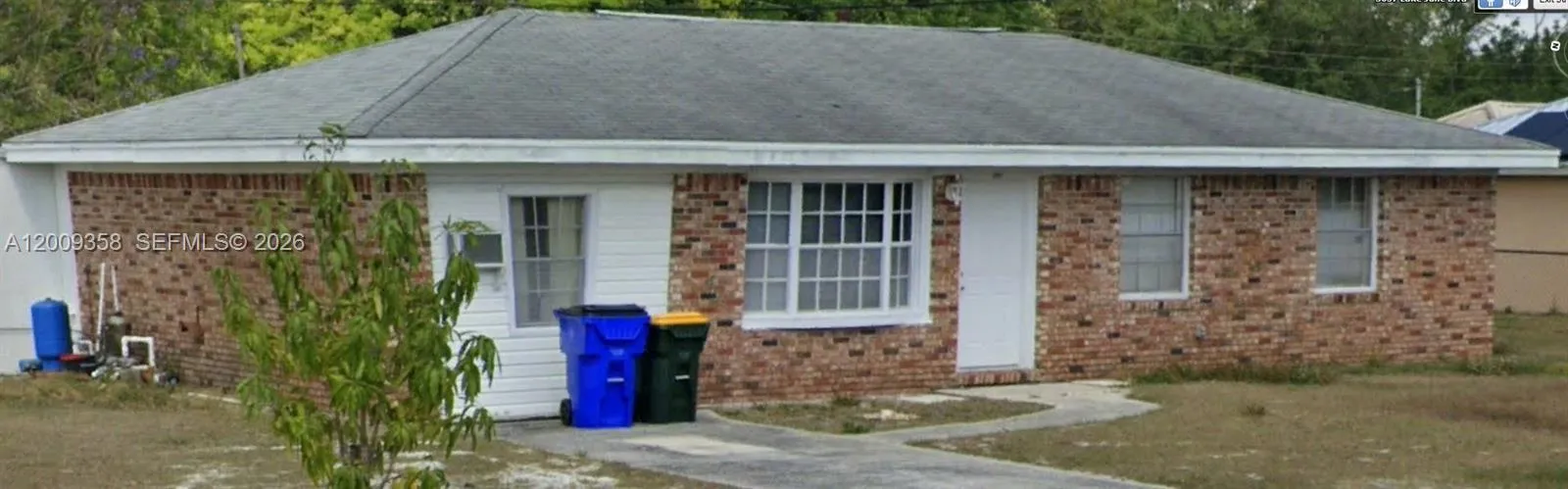 3057 Lake June Blvd.`, Lake Placid FL 33852