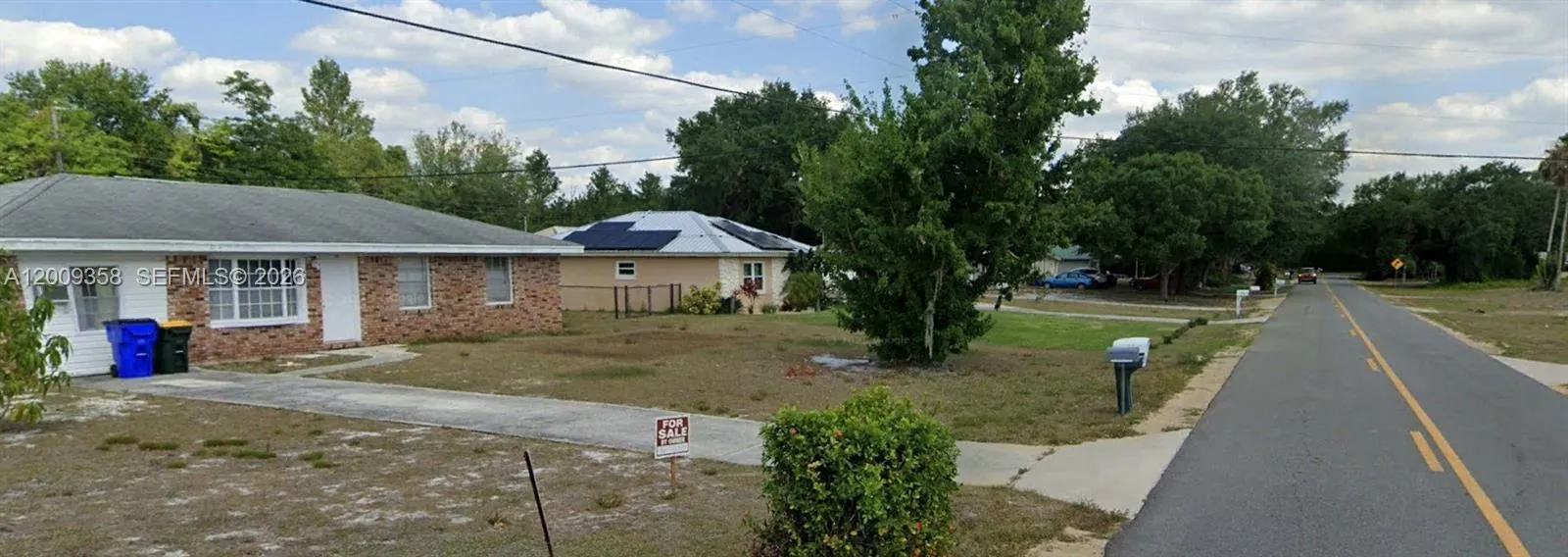 3057 Lake June Blvd.`, Lake Placid FL 33852