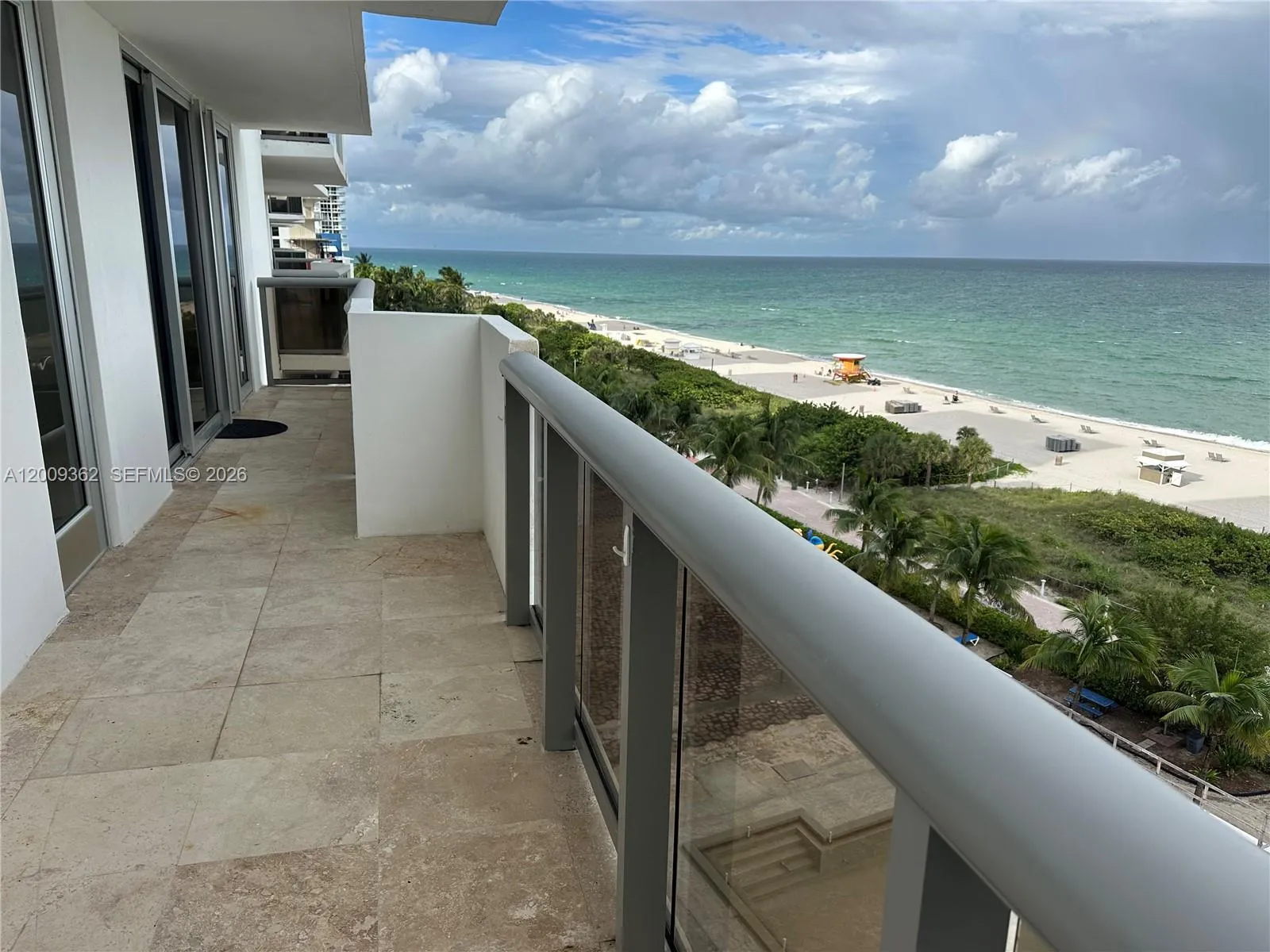 6039 Collins Ave # 826, Miami Beach FL 33140