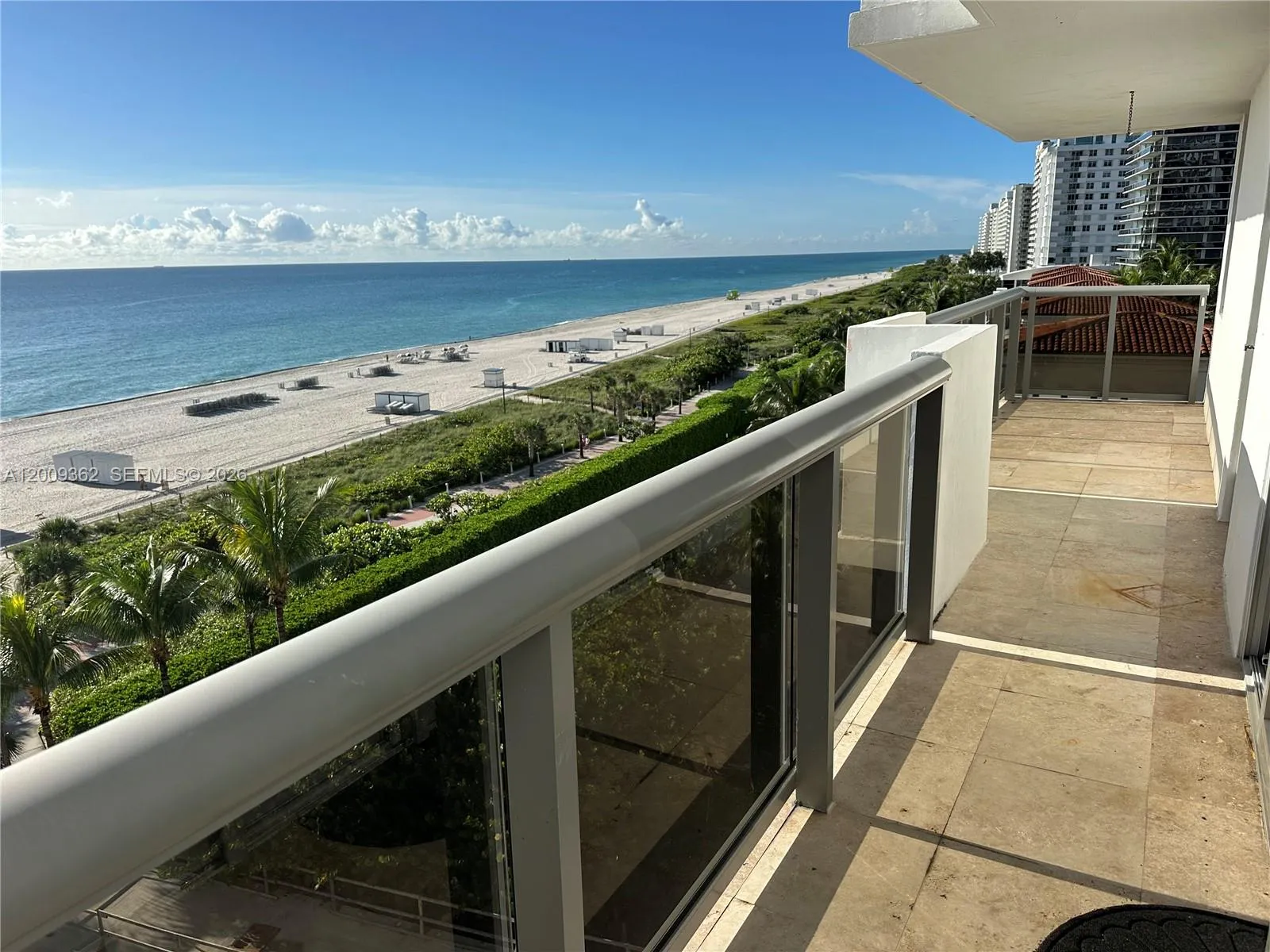 6039 Collins Ave # 826, Miami Beach FL 33140