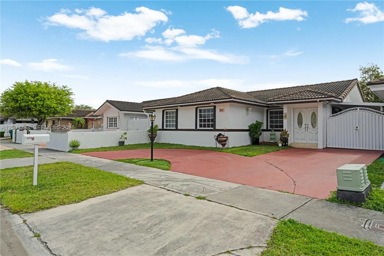 5673 SW 149th Ave, Miami FL 33193