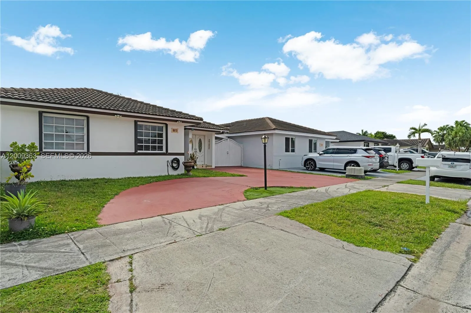 5673 SW 149th Ave, Miami FL 33193