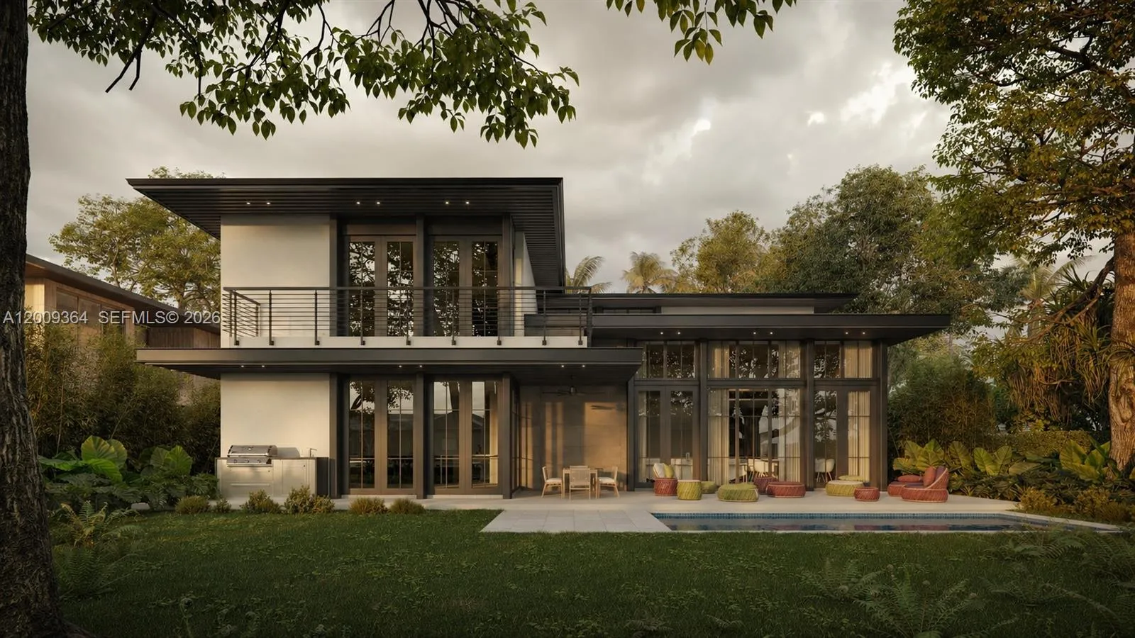 520 NE 53rd St, Miami FL 33137