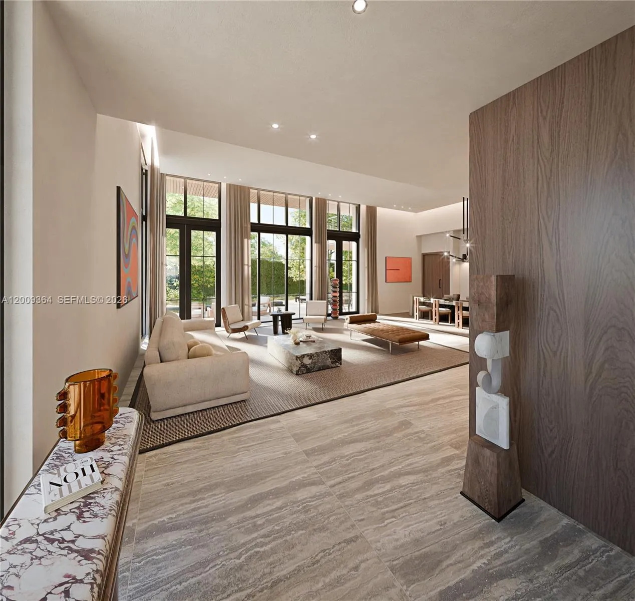 520 NE 53rd St, Miami FL 33137