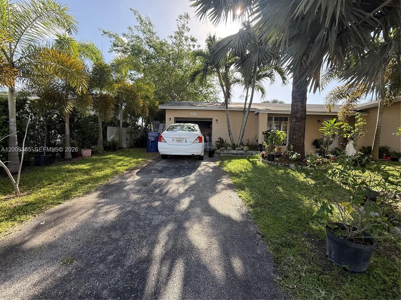 25835 SW 131st Ct, Homestead FL 33032