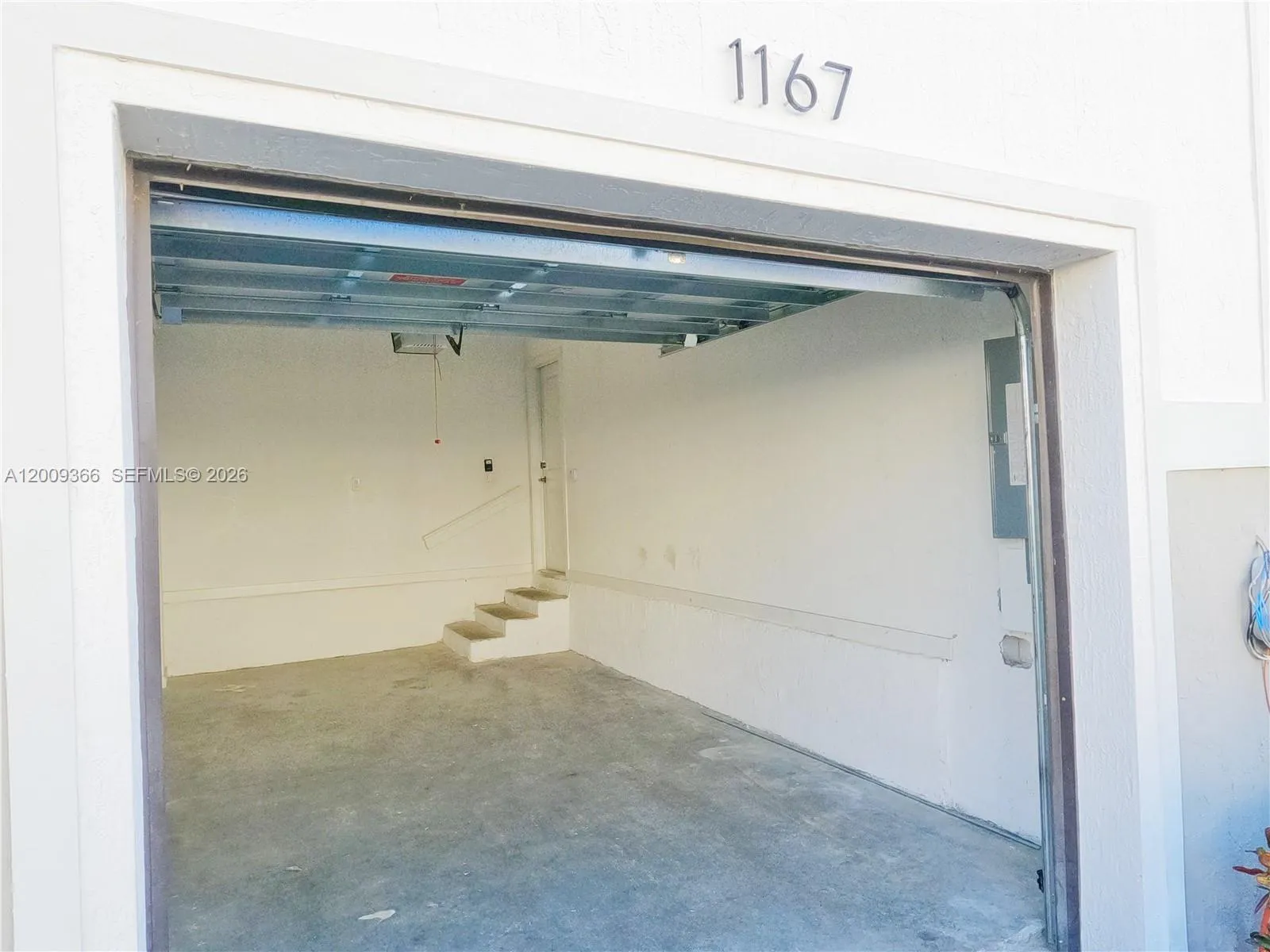 1167 SW 7th Ct, Florida City FL 33034