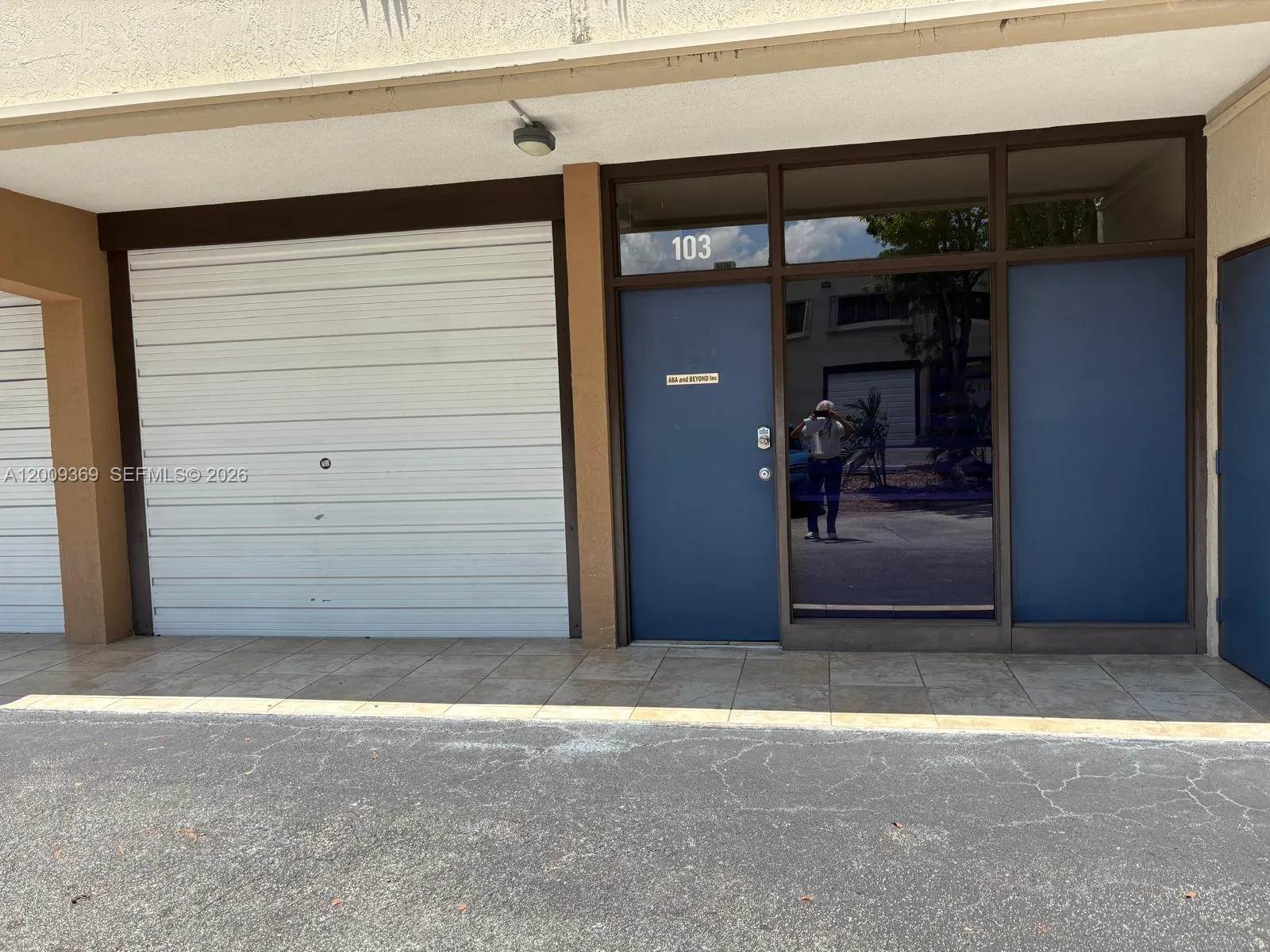 for sale at 12350 SW 132nd Ct # 103, Miami FL 33186