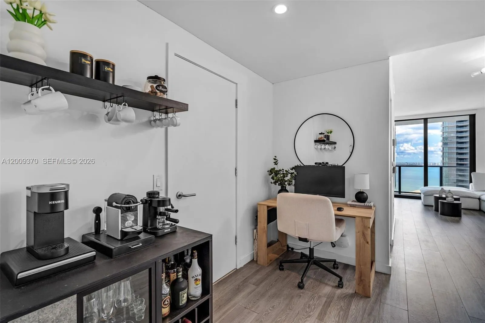 501 NE 31st St # 3704, Miami FL 33137