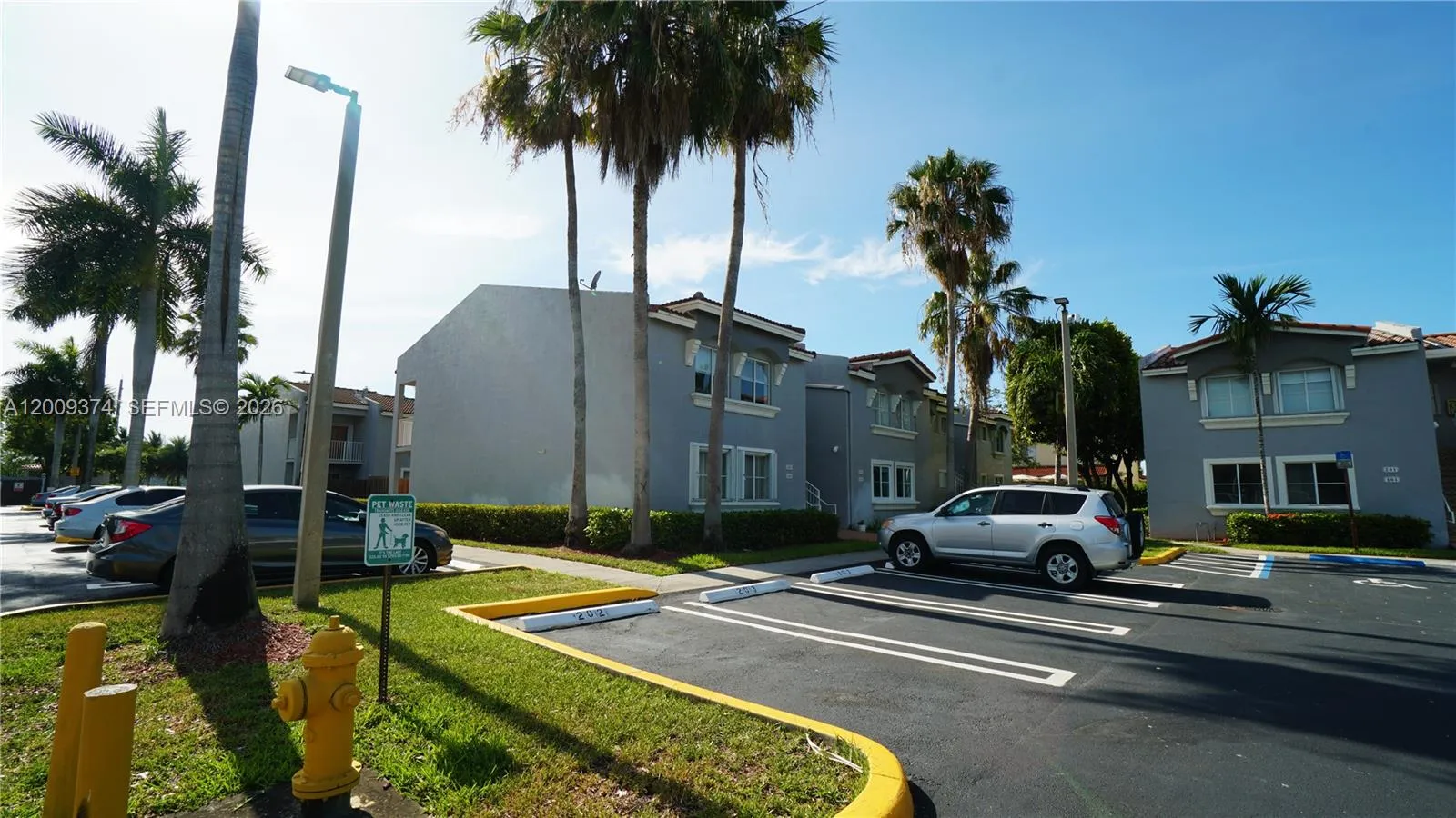 4752 NW 114th Ave # 202, Doral FL 33178