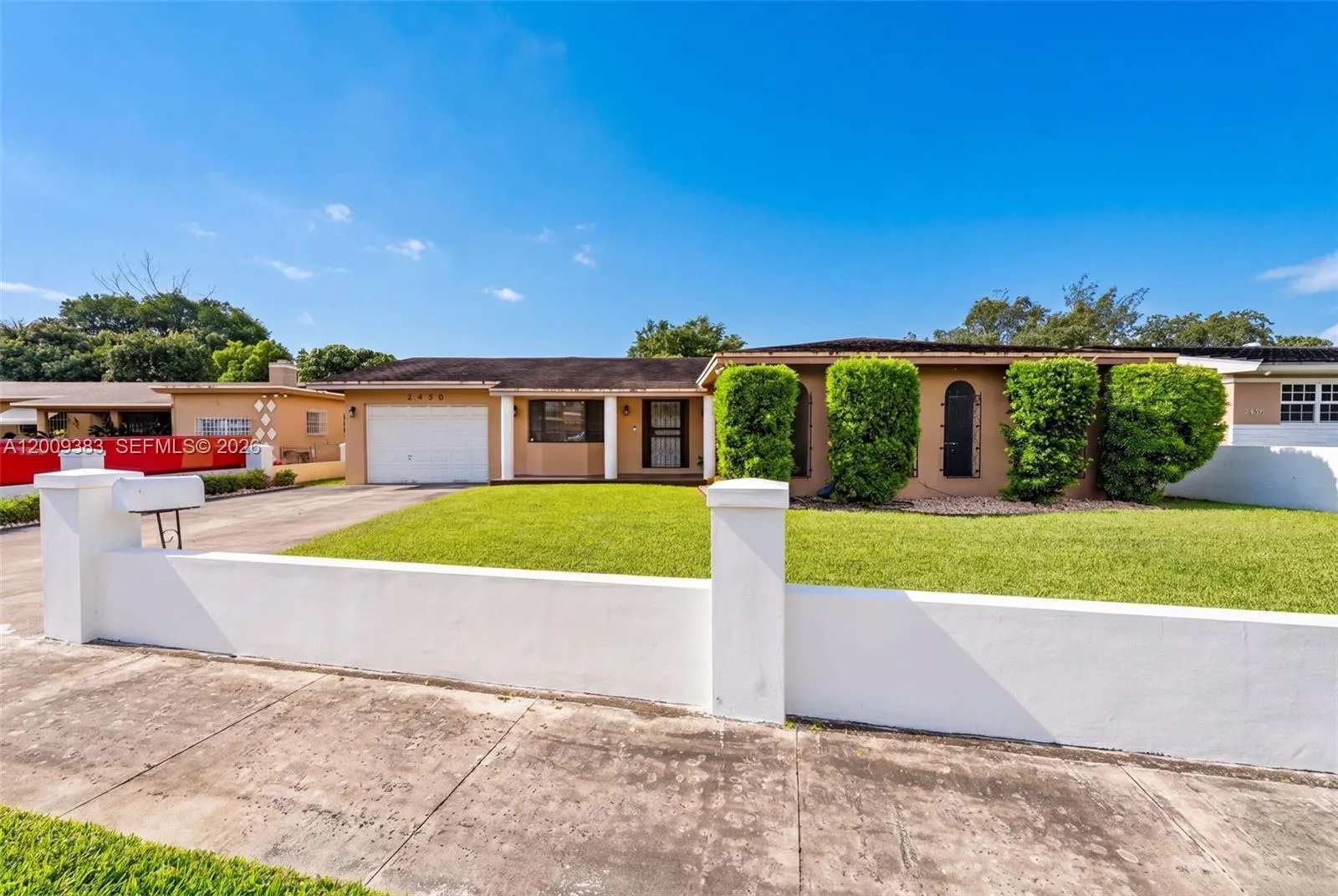 2450 NW 108th St, Miami FL 33167