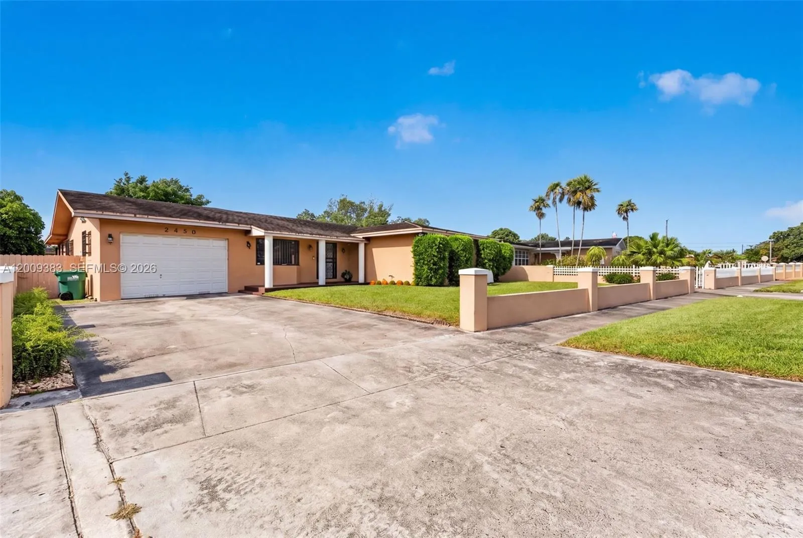 2450 NW 108th St, Miami FL 33167