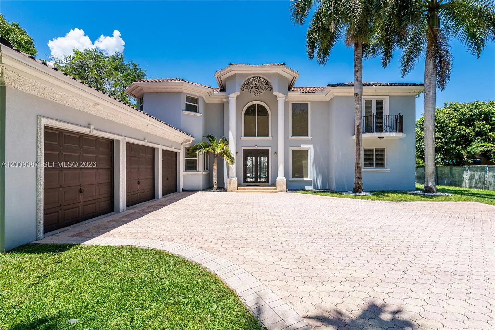 8479 SW 122nd St, Miami FL 33156